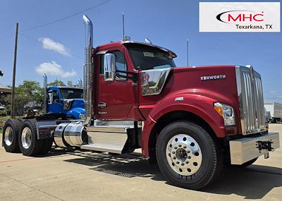 New 2026 Kenworth W990 Cummins ISX / X15 Semi Truck for sale #0605554 - photo 1