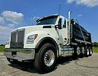 New 2026 Kenworth T880 Cab Chassis for sale #0605688 - photo 2