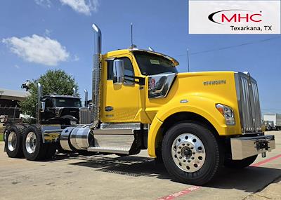 New 2026 Kenworth W990 Cummins ISX / X15 Semi Truck for sale #0605725 - photo 1