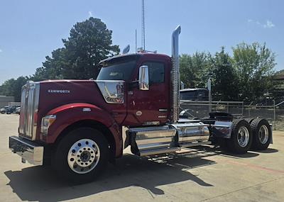 New 2026 Kenworth W990 Cummins ISX / X15 Semi Truck for sale #0605727 - photo 2