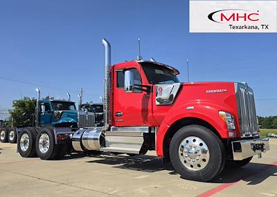 New 2026 Kenworth W990 Cummins ISX / X15 Semi Truck for sale #0605728 - photo 1