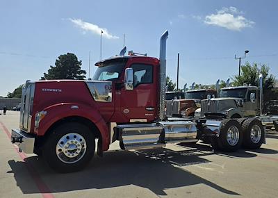 New 2026 Kenworth W990 Cummins ISX / X15 Semi Truck for sale #0605728 - photo 2