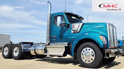 New 2026 Kenworth W990 - photo 1