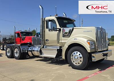 New 2026 Kenworth W990 Cummins ISX / X15 Semi Truck for sale #0605756 - photo 1