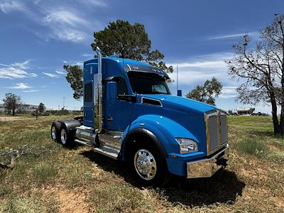 New 2026 Kenworth T880 Cummins ISX / X15 Semi Truck for sale #0605848 - photo 1