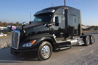 New 2026 Kenworth T680 Cummins ISX / X15 Semi Truck for sale #0605891 - photo 2