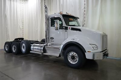 New 2026 Kenworth T880 Cummins ISX / X15 Semi Truck for sale #0605901 - photo 1