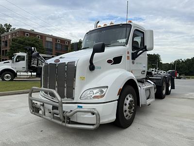 Used 2020 Peterbilt 579 Paccar MX/MX-13 Semi Truck for sale #0605911 - photo 1