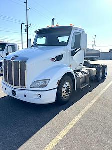 Used 2017 Peterbilt 579 Paccar MX/MX-13 Semi Truck for sale #0605971 - photo 1
