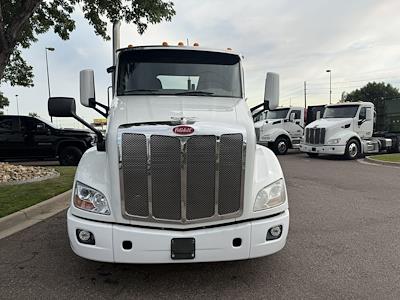 Used 2018 Peterbilt 579 Paccar MX/MX-13 Semi Truck for sale #0605979 - photo 2
