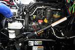 New 2026 Kenworth T880 Paccar MX/MX-13 Semi Truck for sale #0606025 - photo 6