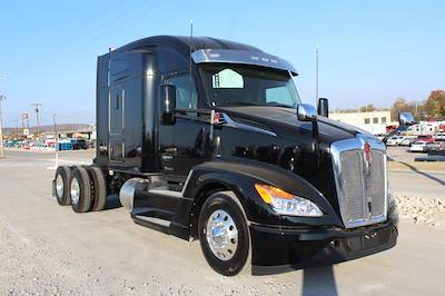 New 2026 Kenworth T680 Cummins ISX / X15 Semi Truck for sale #0606045 - photo 1