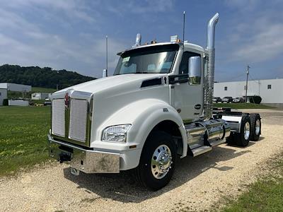 New 2026 Kenworth T880 Paccar MX/MX-13 Semi Truck for sale #0606110 - photo 2