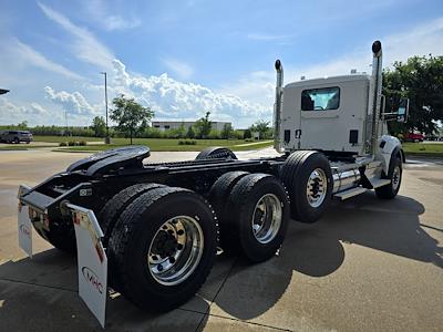 New 2026 Kenworth T880 Cummins ISX / X15 Semi Truck for sale #0606112 - photo 2