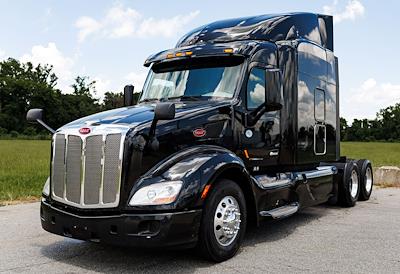 Used 2021 Peterbilt 579 Cummins ISX Semi Truck for sale #0606291 - photo 1