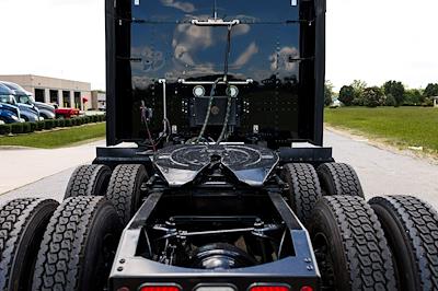 Used 2021 Peterbilt 579 Cummins ISX Semi Truck for sale #0606291 - photo 2