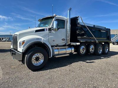 New 2026 Kenworth T880 Cab Chassis for sale #0606342 - photo 2