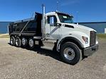New 2026 Kenworth T880 Landscape Dump for sale #0606342 - photo 1
