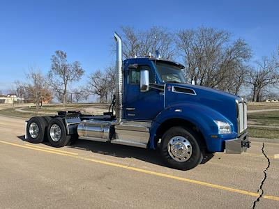 New 2026 Kenworth T880 Paccar MX/MX-13 Semi Truck for sale #0606508 - photo 1