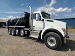 New 2026 Kenworth T880 Dump Truck for sale #0606517 - photo 1