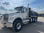 New 2026 Kenworth T880 Dump Truck for sale #0606517 - photo 3