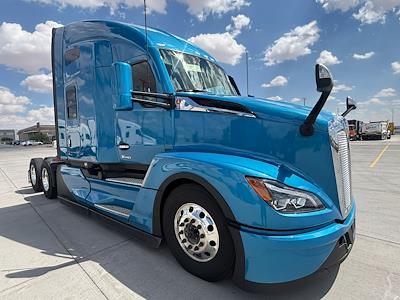 New 2026 Kenworth T680 Cummins ISX / X15 Semi Truck for sale #0606525 - photo 1