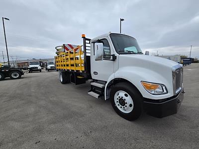 New 2026 Kenworth T280 Cab Chassis for sale #0606630 - photo 1