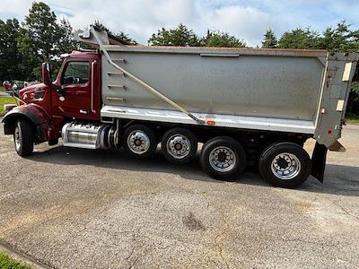 Used 2020 Peterbilt 567 Dump Truck for sale #0606677 - photo 2