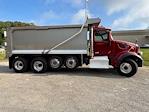 Used 2020 Peterbilt 567 Dump Truck for sale #0606677 - photo 11