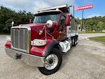 Used 2020 Peterbilt 567 Dump Truck for sale #0606677 - photo 1