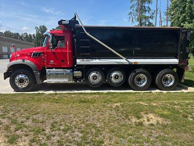 Used 2020 Mack Granite Dump Truck for sale #0606678 - photo 2