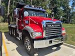 Used 2020 Mack Granite Dump Truck for sale #0606678 - photo 3