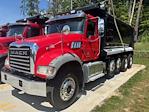 Used 2020 Mack Granite Dump Truck for sale #0606678 - photo 1
