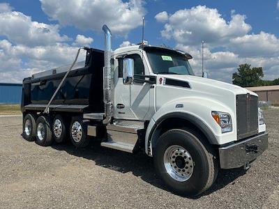New 2026 Kenworth T880 Landscape Dump for sale #0606736 - photo 1
