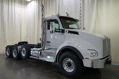 New 2026 Kenworth T880 Cummins ISX / X15 Semi Truck for sale #0606755 - photo 1