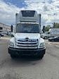 Used 2019 Hino 268A Refrigerated Body for sale #0606911 - photo 8
