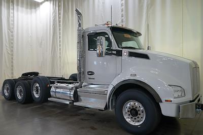 New 2026 Kenworth T880 Cummins ISX / X15 Semi Truck for sale #0606969 - photo 1