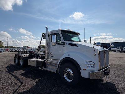 New 2026 Kenworth T880 Cab Chassis for sale #0606973 - photo 1