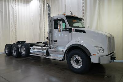 New 2026 Kenworth T880 Cummins ISX / X15 Semi Truck for sale #0606978 - photo 1