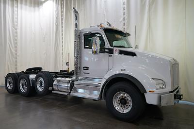 New 2026 Kenworth T880 Cummins ISX / X15 Semi Truck for sale #0606979 - photo 1