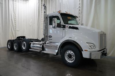 New 2026 Kenworth T880 Cummins ISX / X15 Semi Truck for sale #0606992 - photo 1