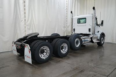 New 2026 Kenworth T880 Cummins ISX / X15 Semi Truck for sale #0606992 - photo 2