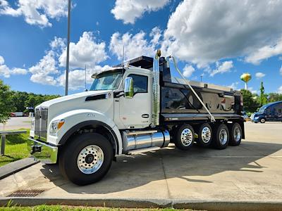 New 2026 Kenworth T880 Cab Chassis for sale #0606996 - photo 2