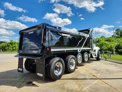 New 2026 Kenworth T880 Landscape Dump for sale #0606996 - photo 2