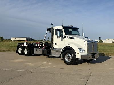 New 2026 Kenworth T880 Cab Chassis for sale #0607005 - photo 1