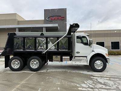 New 2026 Kenworth T480 Conventional Cab Dump Truck for sale #0607118 - photo 2