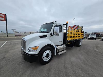 New 2026 Kenworth T280 Cab Chassis for sale #0607131 - photo 2