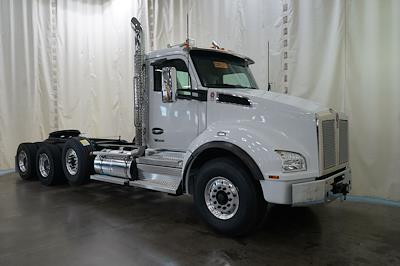 New 2026 Kenworth T880 Cummins ISX / X15 Semi Truck for sale #0607182 - photo 1