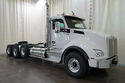 New 2026 Kenworth T880 Cummins ISX / X15 Semi Truck for sale #0607189 - photo 1