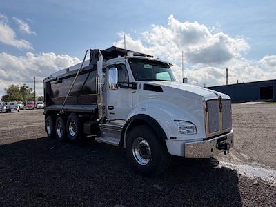 New 2026 Kenworth T880 Cab Chassis for sale #0607257 - photo 1